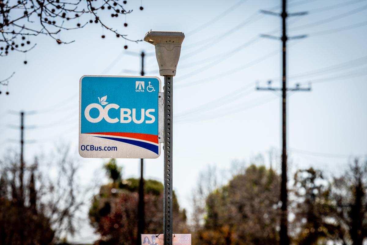 OC Bus Drivers Get Set to Strike