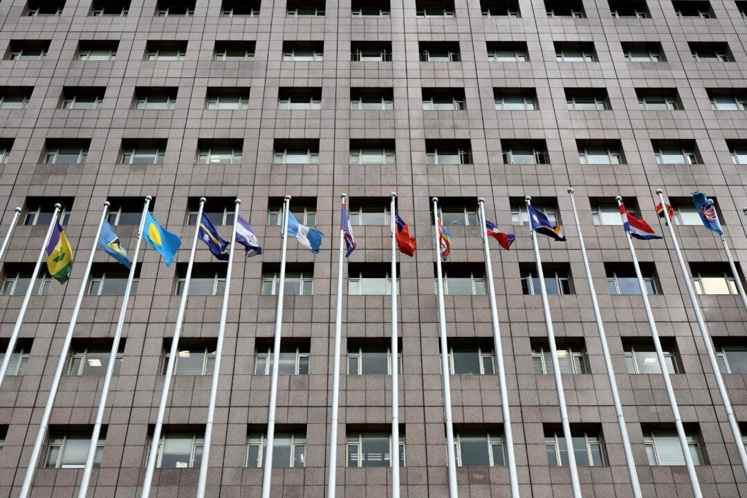 Fighting the CCP’s Diplomatic Warfare Against Taiwan