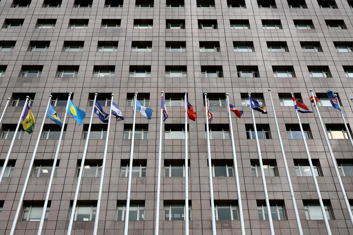 Fighting the CCP’s Diplomatic Warfare Against Taiwan