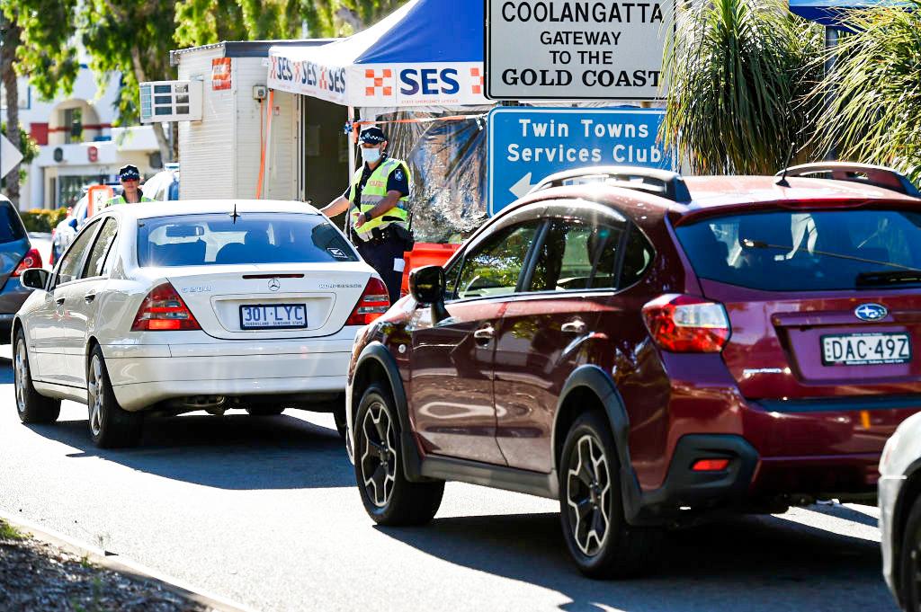 COVID-19 Lab Mistakenly Tells Hundreds of People They Tested Negative in Australia: Officials