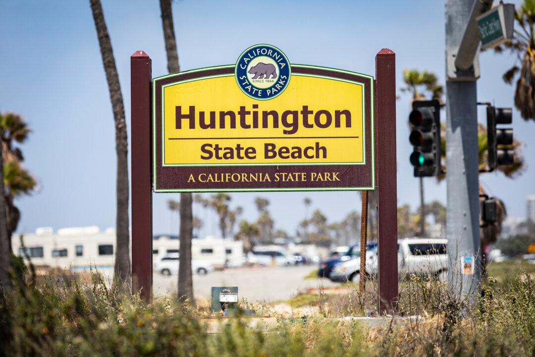 Authorities Identify Missing Diver Found Dead at Huntington Beach Oil Platform