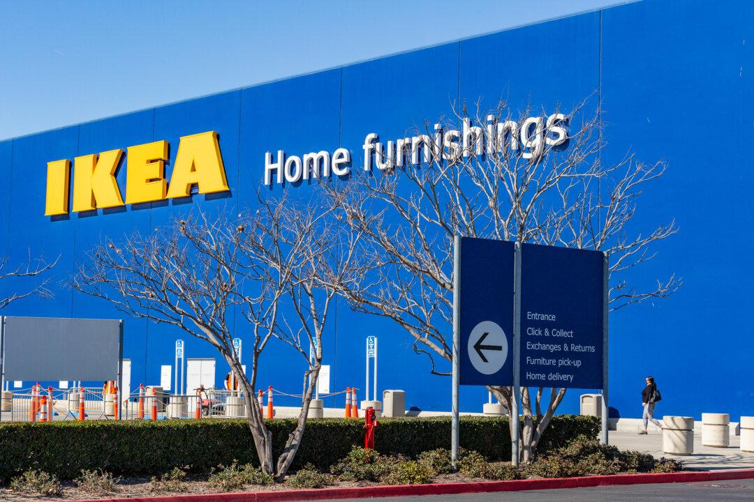 IKEA Introduces ‘Second-Hand Tax’ Across Ontario. Here’s How It Saves You Money