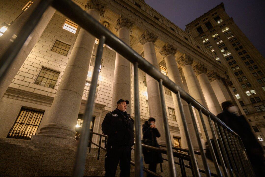 Still No Verdict in Ghislaine Maxwell Trial