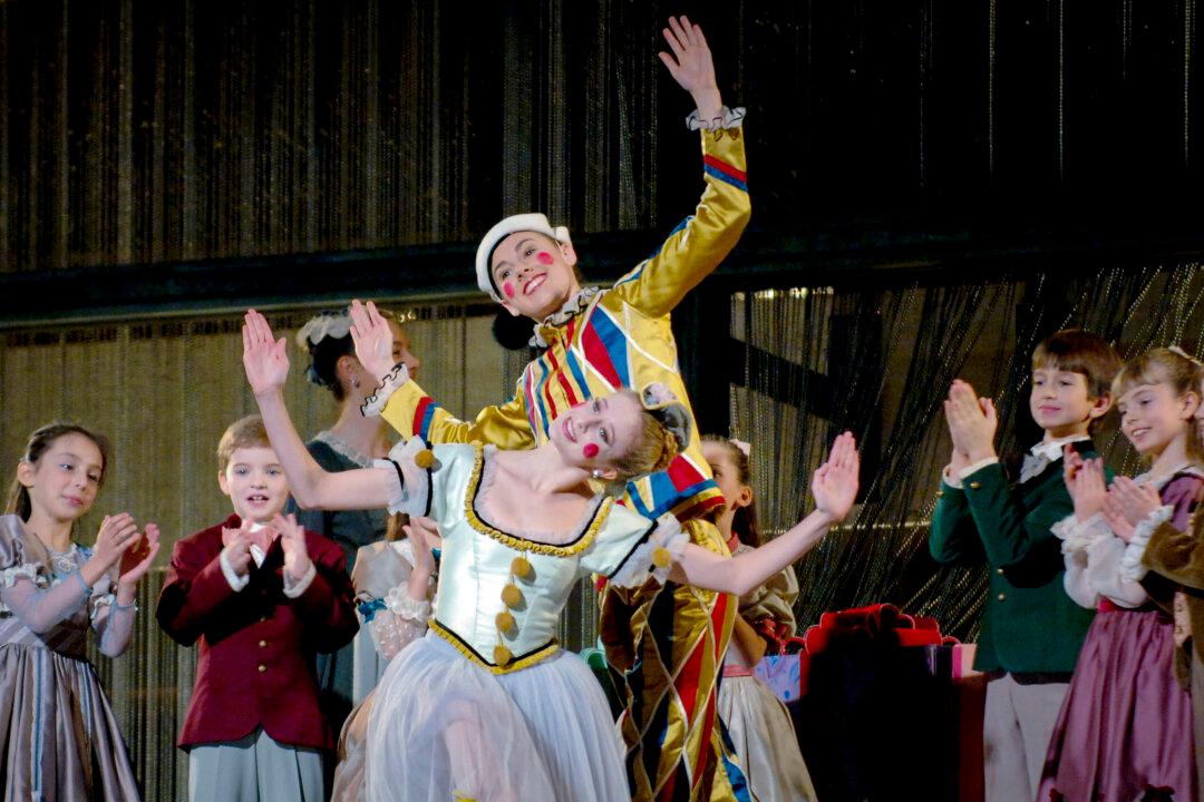 NYC Ballet Cancels Remainder of ‘Nutcracker’ Performances