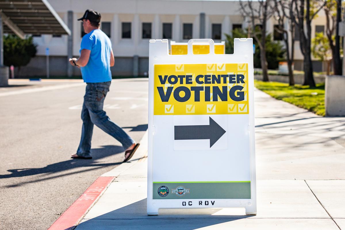 Prop. 1 Analysis: Voter Guide Kicks Off California Election Season