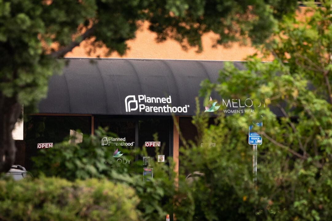 Planned Parenthood Should Face Medicaid Fraud Lawsuit, Rules Judge