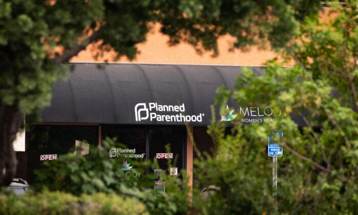 2 Men, Including Marine, Charged in Firebombing of California Planned Parenthood Clinic