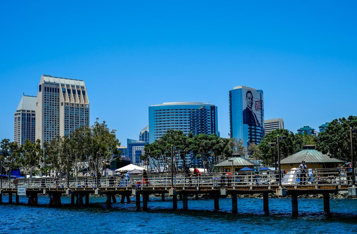 San Diego County’s Proposed Budget Would Boost Infrastructure Spending by $37 Million