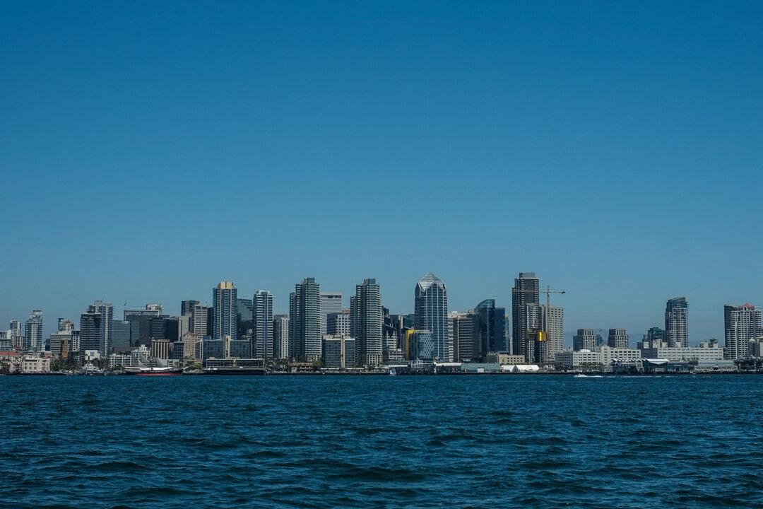 San Diego Mayor to Deliver State of City Address