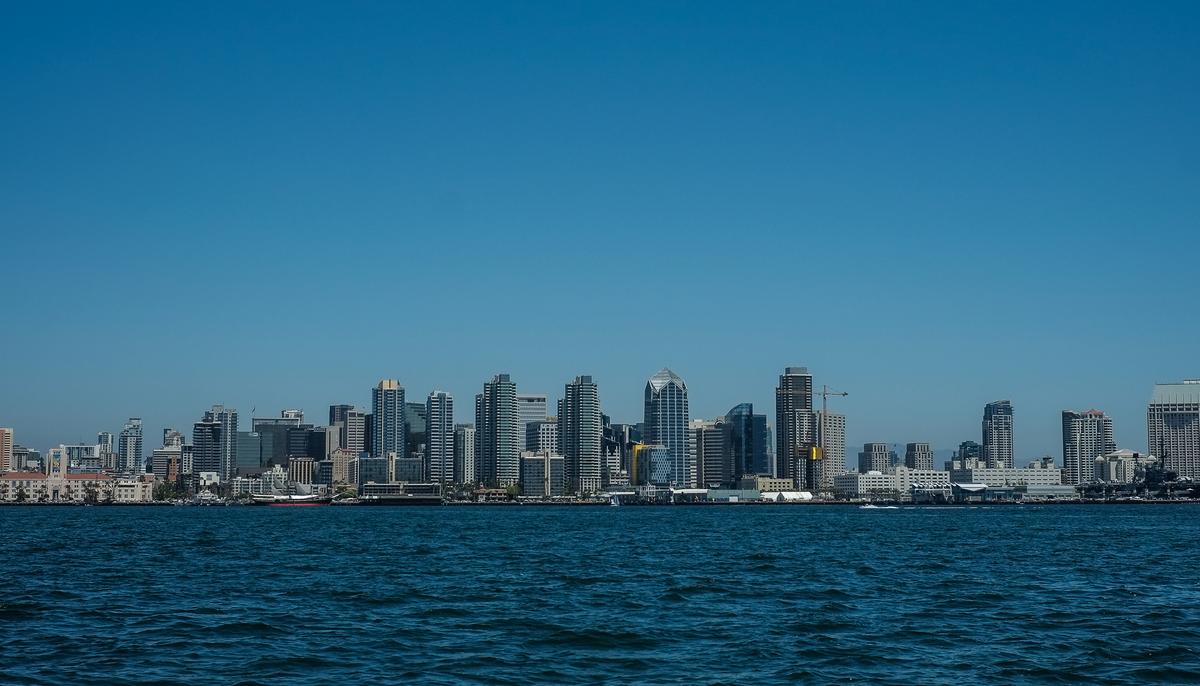 San Diego Mayor to Deliver State of City Address