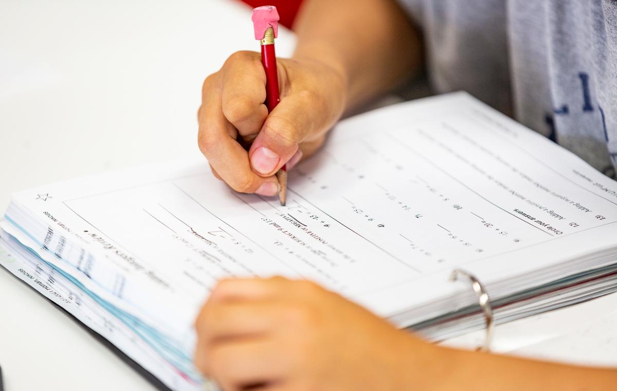 California Asks Low Performing Schools to Present Improvement Plans to Qualify for Funding