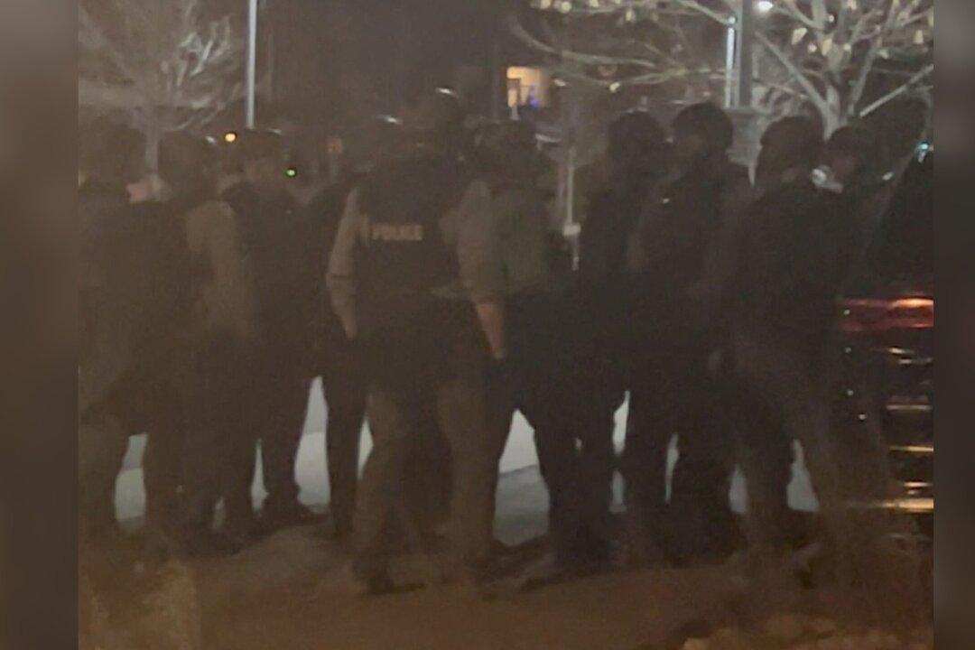 5 Dead After Shooter Opens Fire Across Denver and Lakewood, Colorado