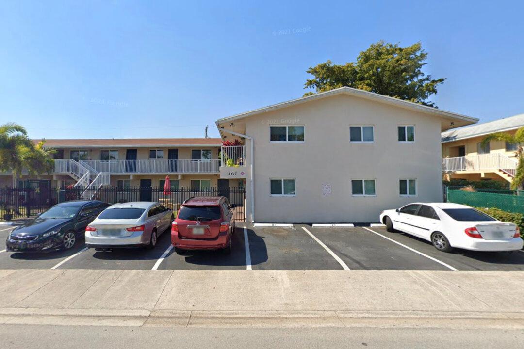 2 Children Killed, 4 Injured in South Florida Hit-and-Run