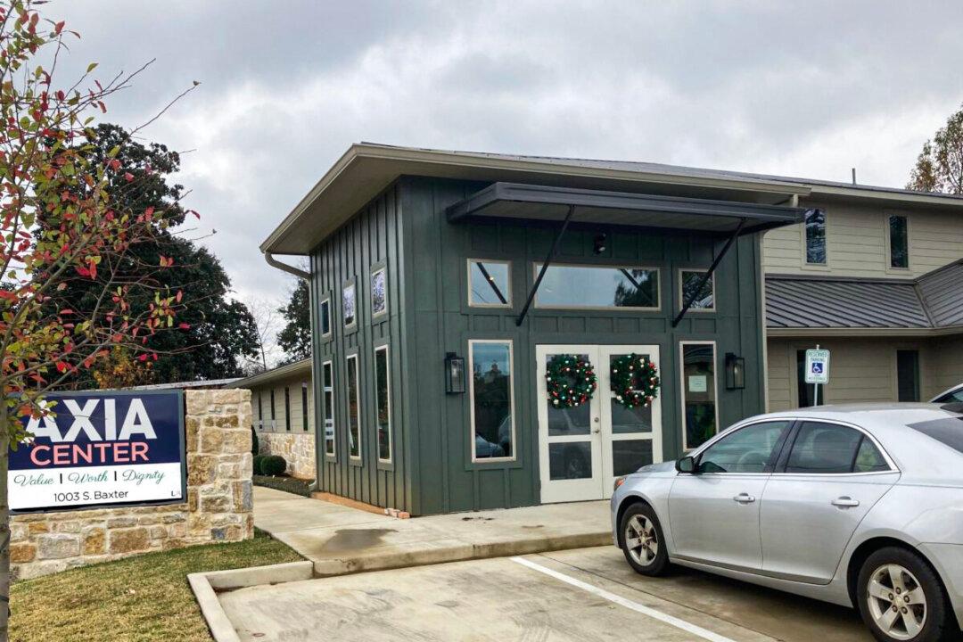 Bev Kline Helped a Stranger in 1982; Her Nonprofit Now Helps 1,500 Girls Every Year