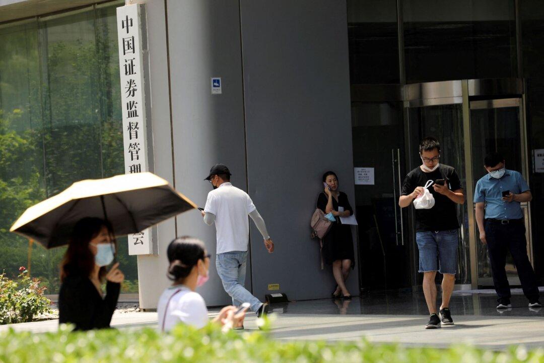 How China’s New Offshore Listing Rules Will Work