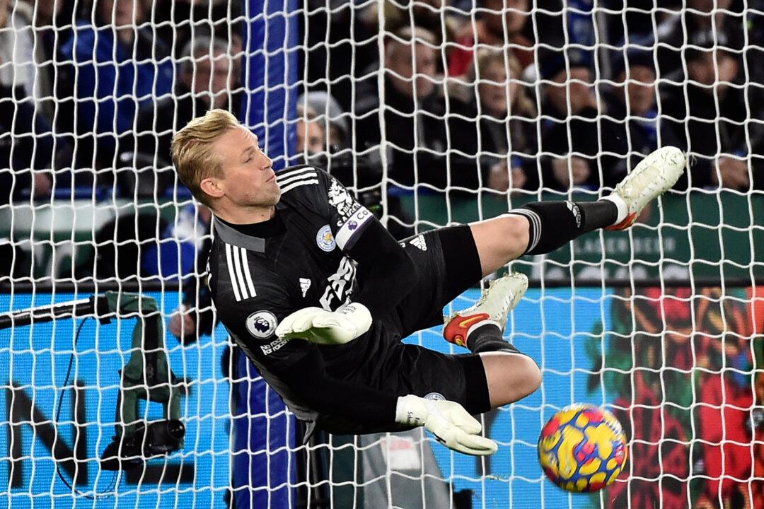 Liverpool Loses for 2nd Time in EPL, Big Blow to Title Hopes