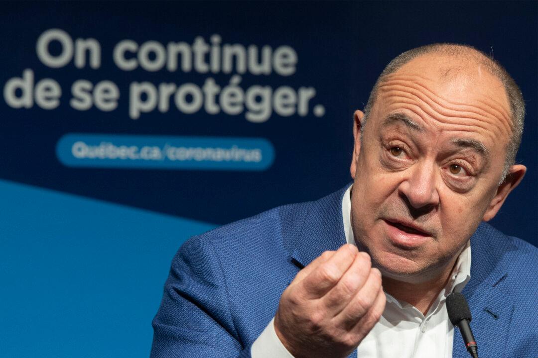 Provinces Debate Allowing COVID-19 Positive Health Care Workers to Remain on the Job