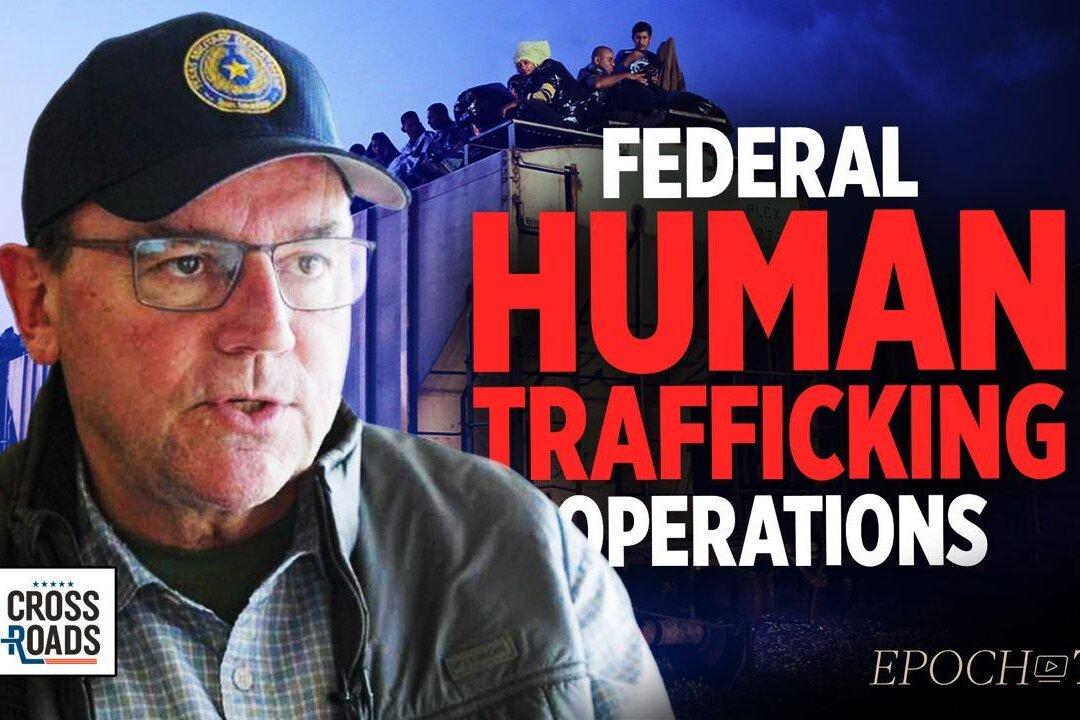 Illegal Immigration Is ‘On Steroids’ in Biden’s America: Rep. Tom Tiffany