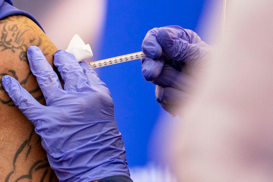 COVID-19 Vaccines Linked to Change in Menstrual Cycles: Study