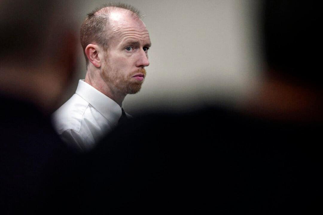 North Dakota Man Convicted of Killing 4 Gets Life in Prison