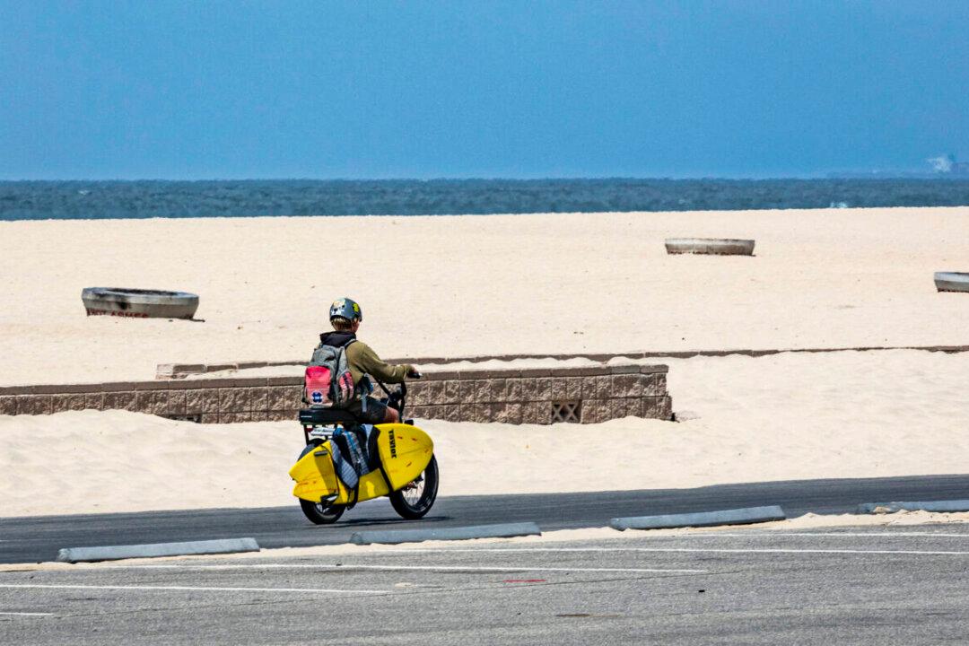 San Clemente Pushes E-Bike Ban Forward After Safety Hazard Concerns