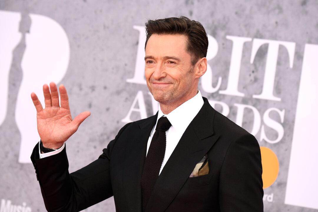 Actor Hugh Jackman Tests Positive for COVID-19