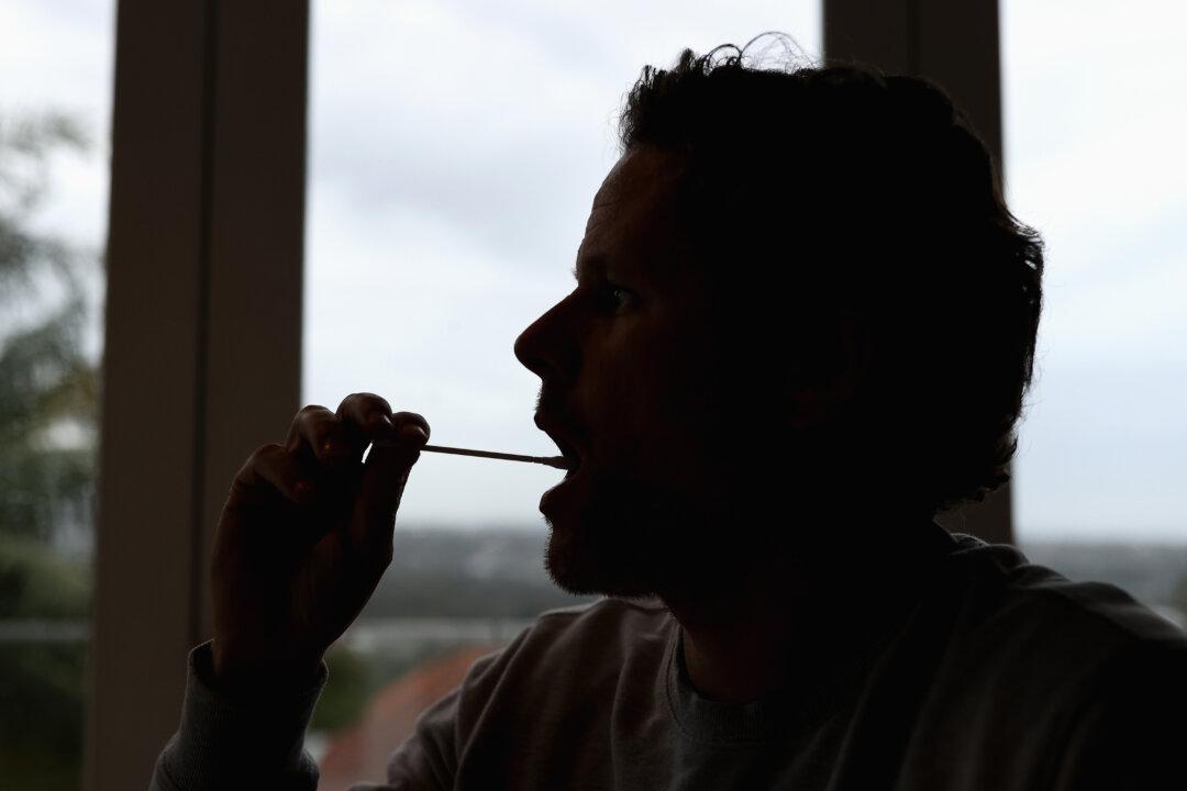 Free COVID-19 Home Test Kits Now Available for Orange County Residents