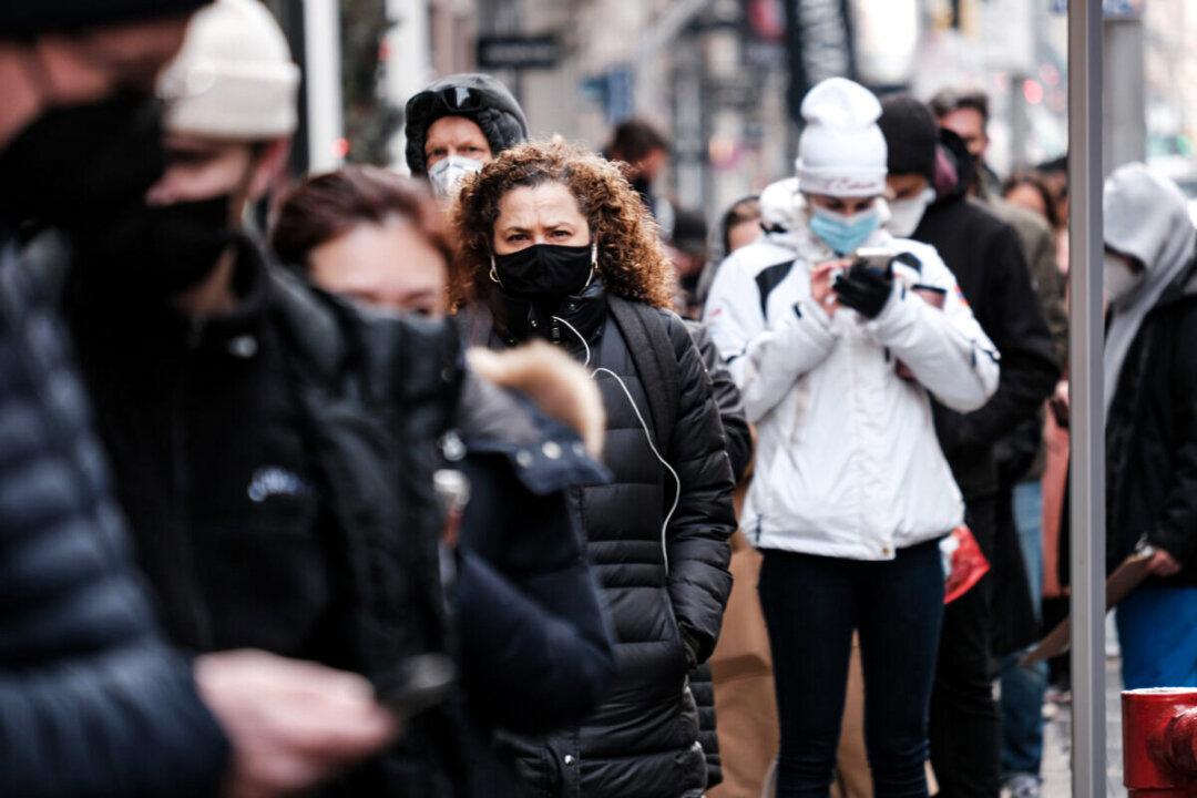 Slouching Toward Endemicity