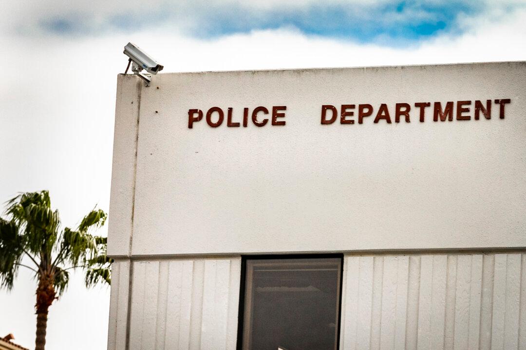 Father, Daughter Charged With Deadly Newport Beach Robbery