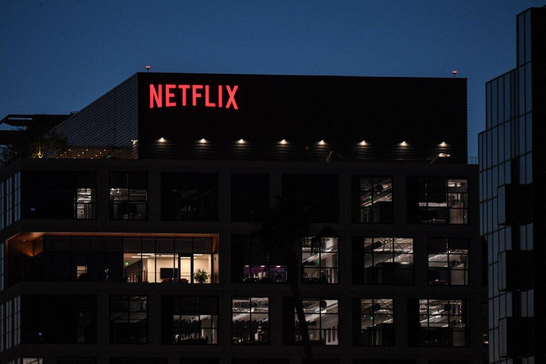 Top US Media Groups Including Disney, Netflix Look to Spend $115 Billion in 2022: FT