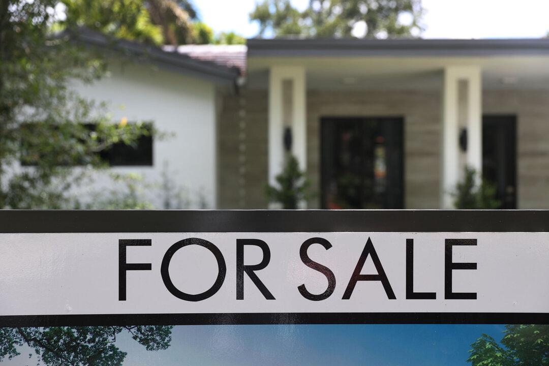 Affordable Home Sales Are up While Luxury Home Sales Decline: Report