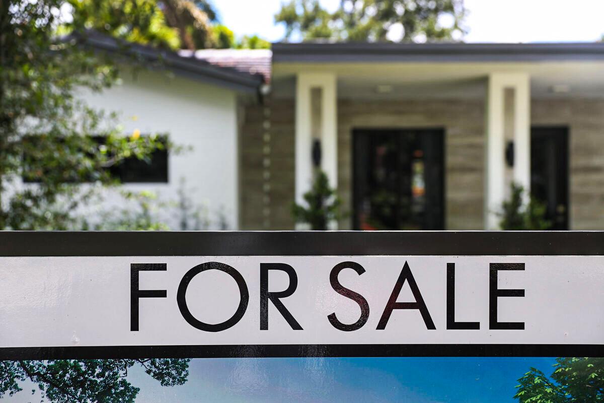 US Home Price Gains Slowed Again in October