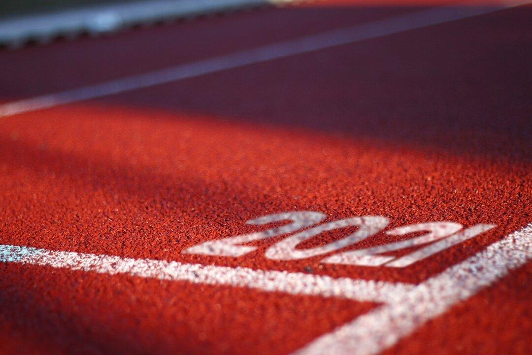 The (Lousy) Year We Just Lived Through