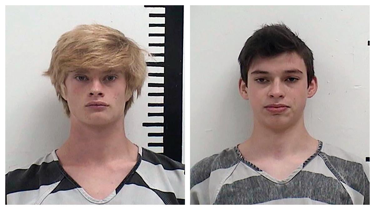 Court Documents: Iowa Teens Used Baseball Bat to Kill Spanish Teacher