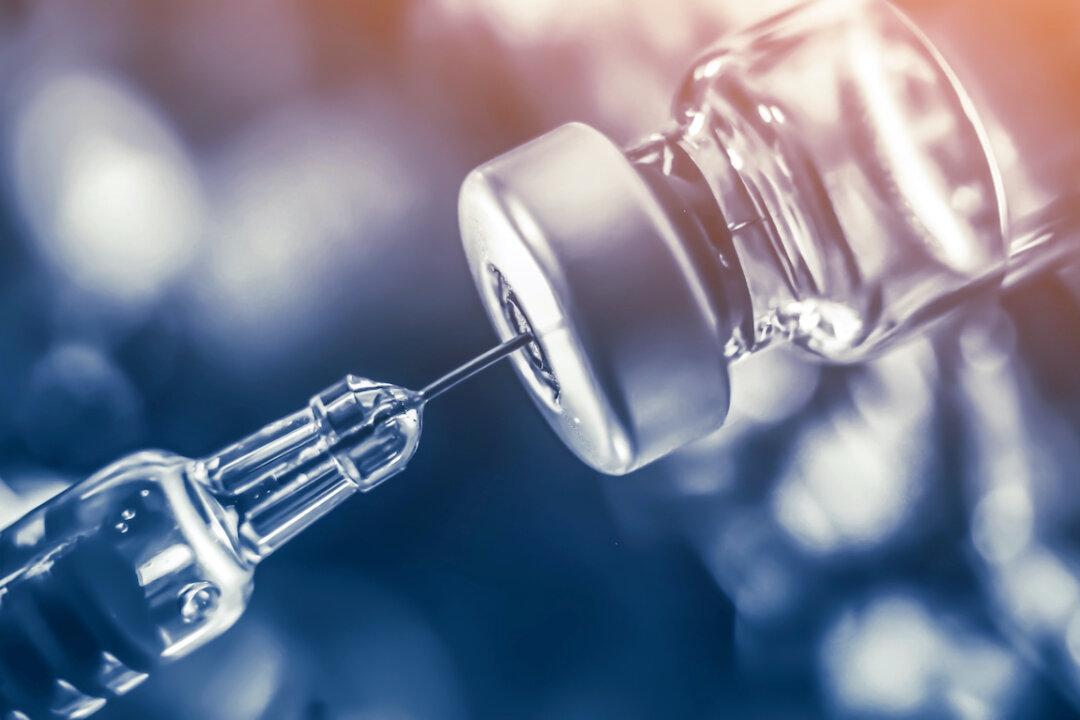 The Long-Held Hope for an Opioid Vaccine