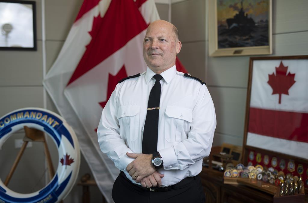 Canadian Navy Needs to Recruit 1,000 Sailors to Crew New Warships: Commander