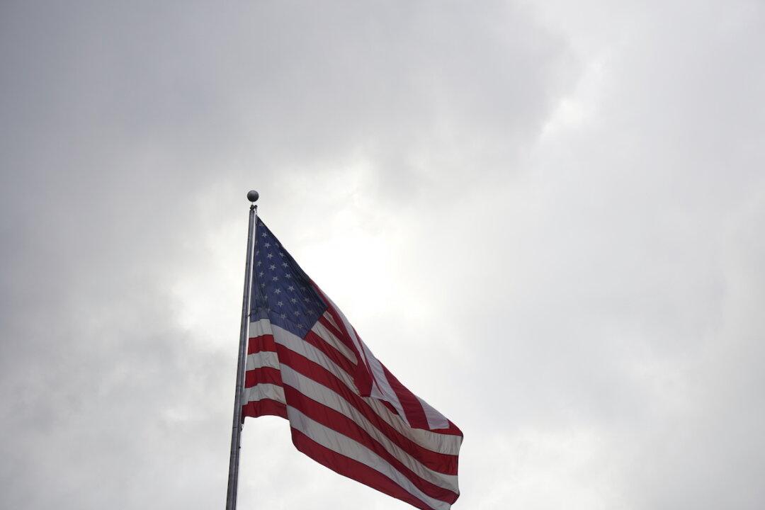 How About a Presidential Campaign About Vision and Principles?