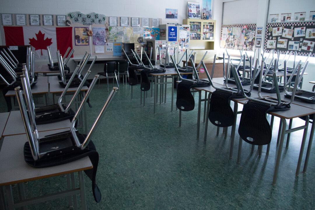 Ontario Teacher Charged With Failing to Help Student in Medical Distress Won’t Be Working in Schools, Board Says