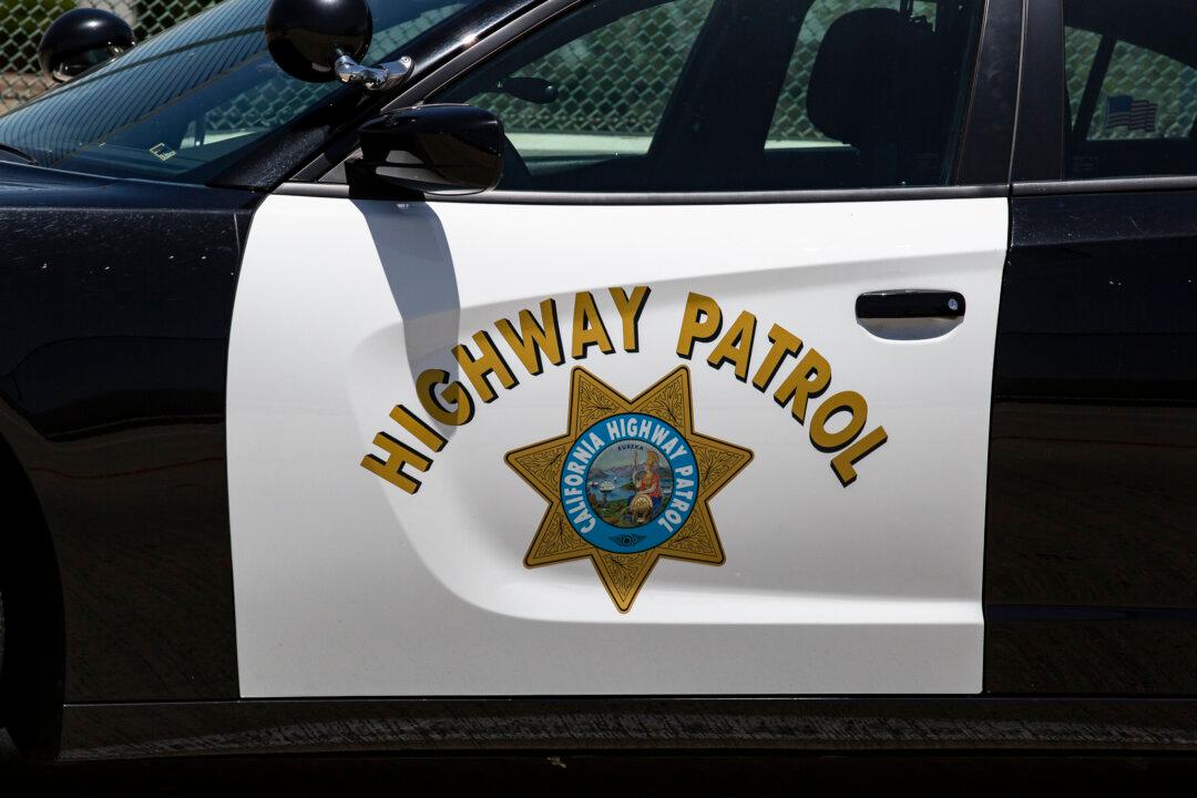 3 People Killed In Fiery Santa Clarita Crash, Names Released