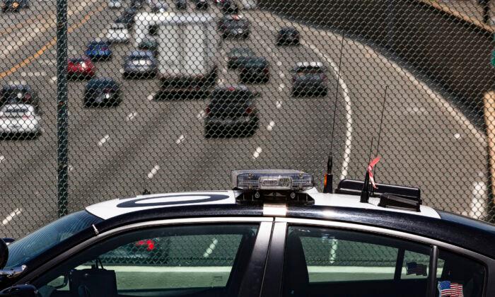 68 People Killed in Crashes on California Highways Over Holiday Weekend: Report