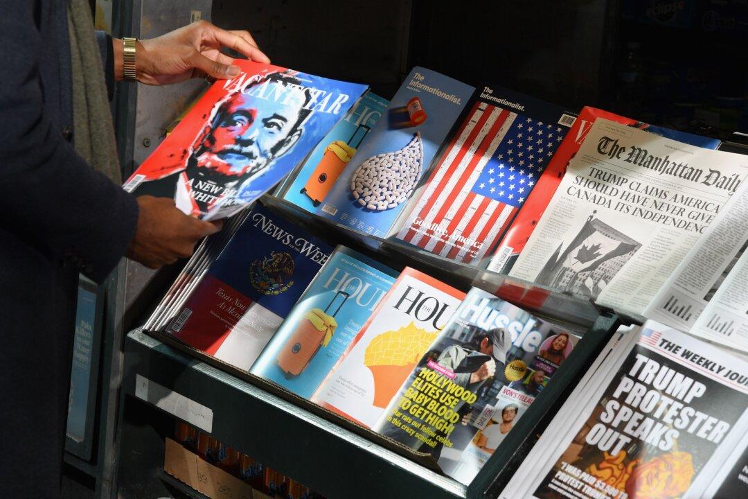 State Department Agency Failing to Fully Counter Foreign Disinformation Campaigns, Says Watchdog