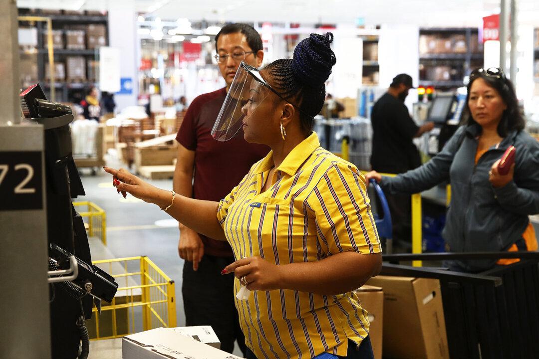 Ikea Confirms 10 Percent Price Hike in UK Due to Supply Chain Costs