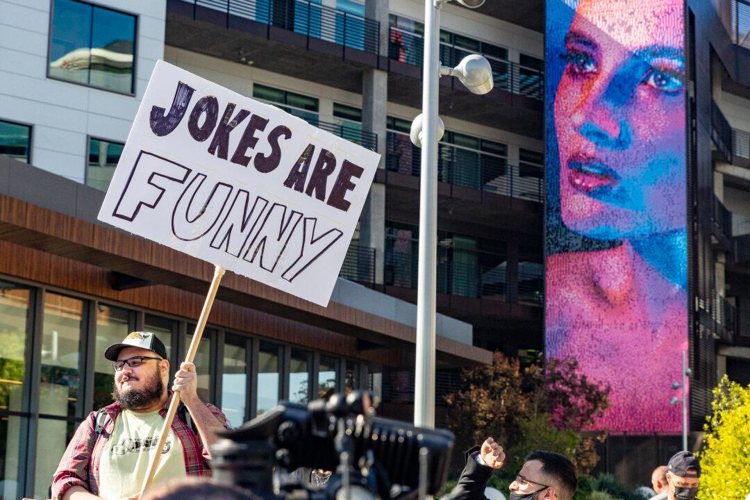 Dave Chappelle Is Still One of the All-Time Greats