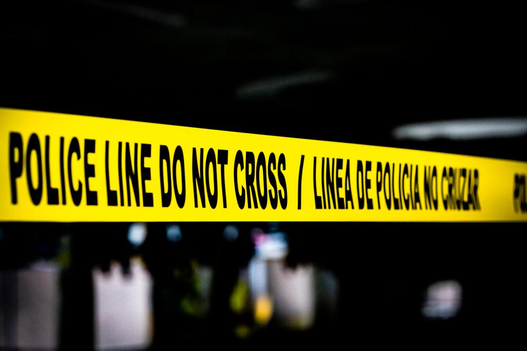 Woman Arrested on Suspicion of Fatally Stabbing Mother in Lake Forest