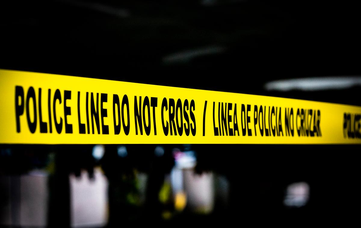 Trucker Killed When 2 Big Rigs Collide on I-8 in Alpine