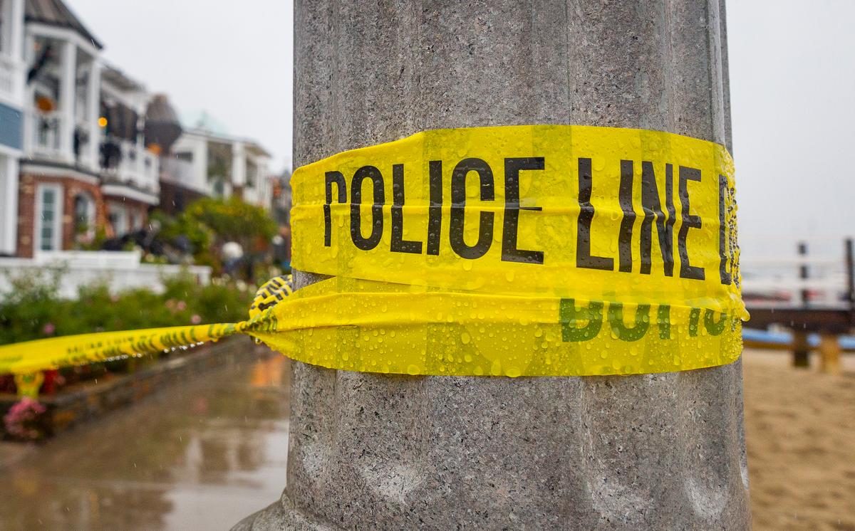 More Than 100 People Stranded After Vandals Strike San Diego Zoo