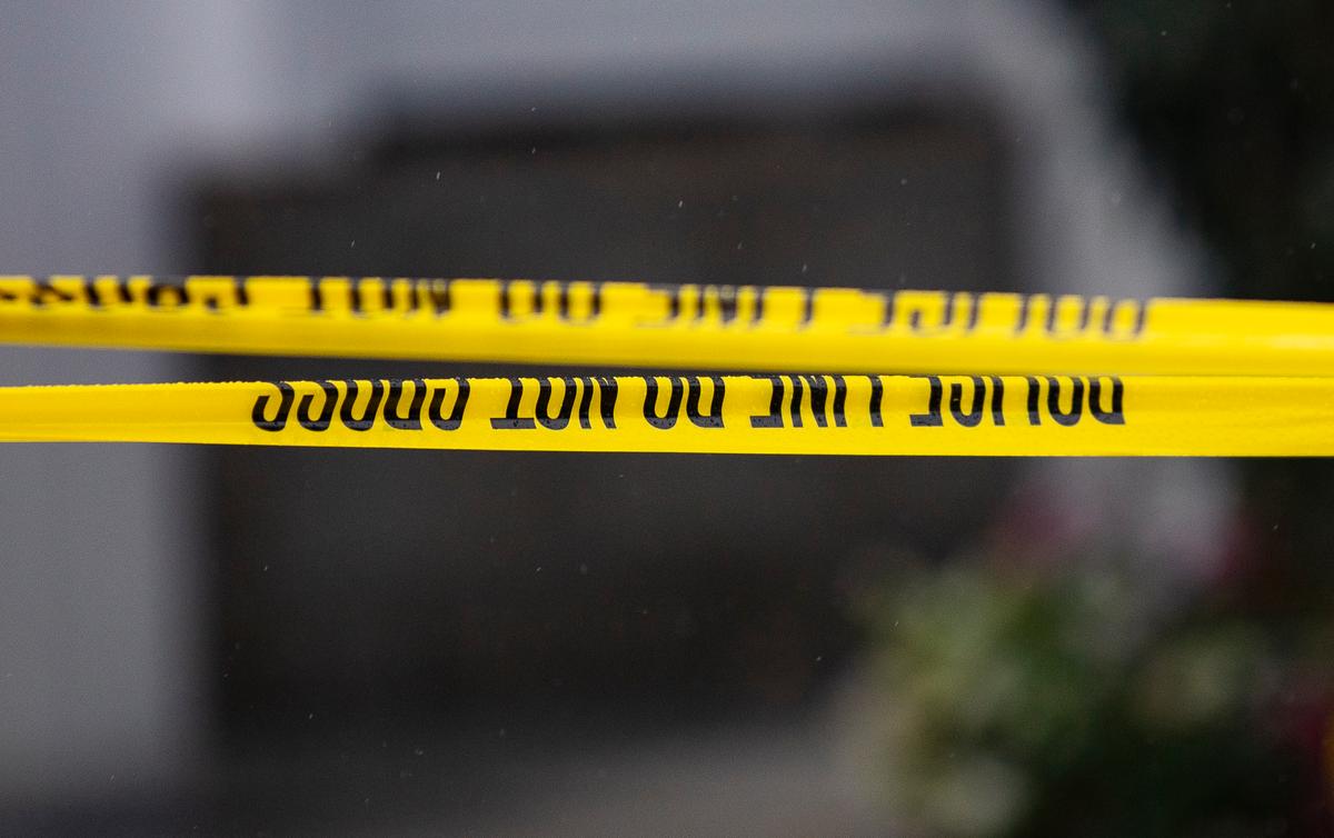 6-Year-Old Boy Killed in San Diego Traffic Crash