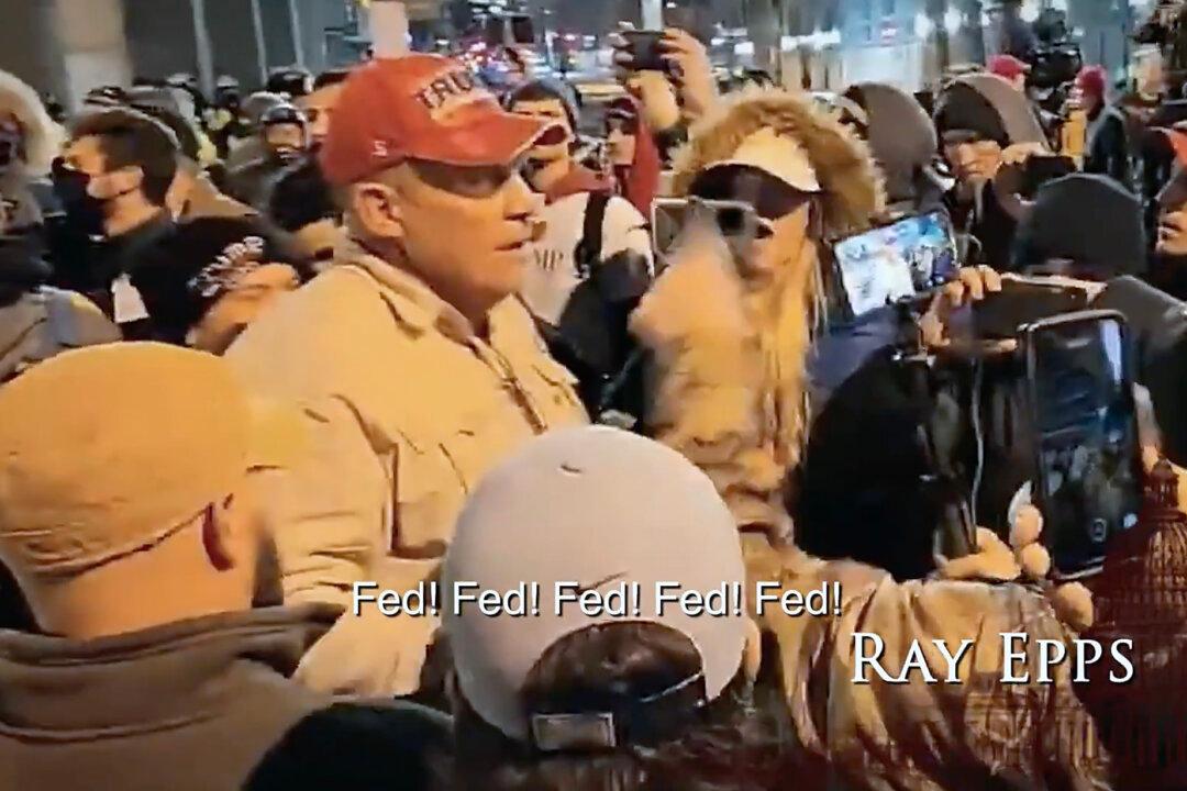 EXCLUSIVE: Ray Epps’s Attorney Responds to Claims His Client Is an FBI Informant