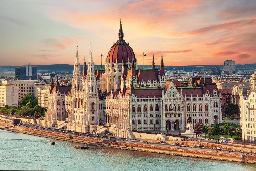 Finding the Best of Budapest: Grand Delights and Little Discoveries