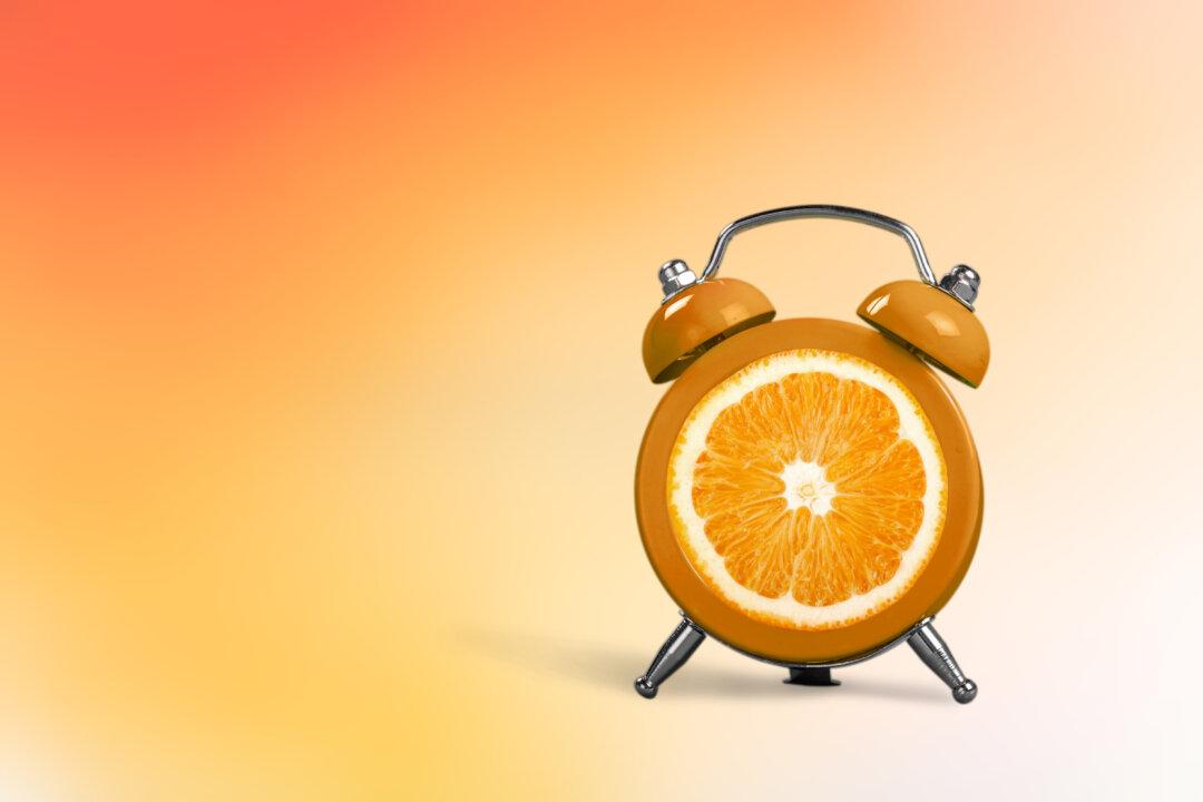 When to Eat for Lower Blood Pressure